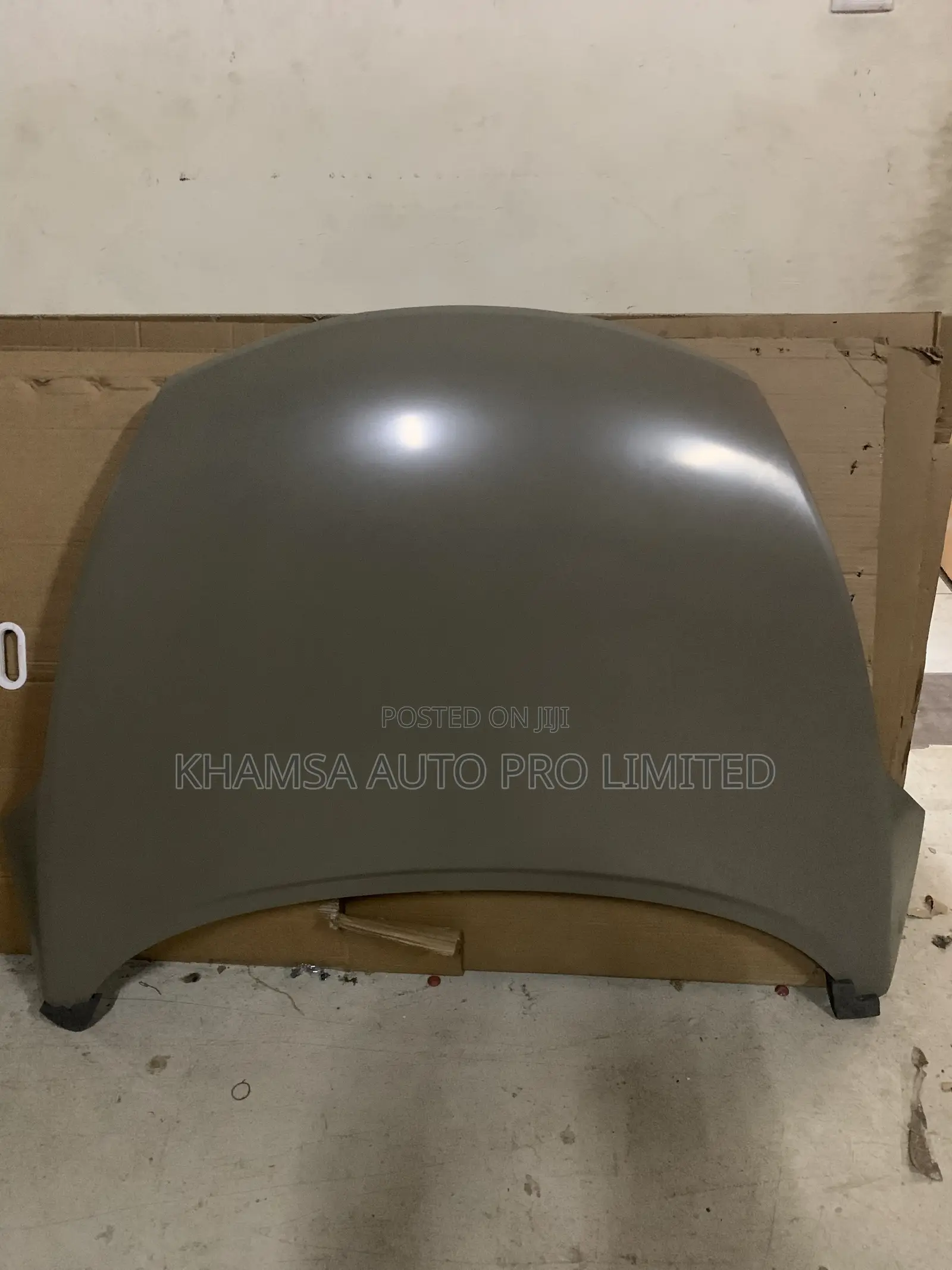 Juke Bonnet