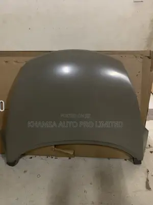 Juke Bonnet