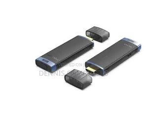 Vention Wireless Hdmi Transmitter and Reciever