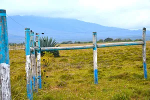 Prime Plot 50 by 100 in Naivasha