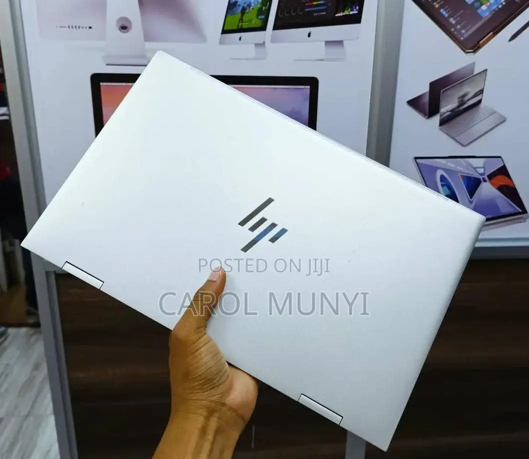 Laptop HP Envy 15 8GB Intel Core i5 SSD 256GB