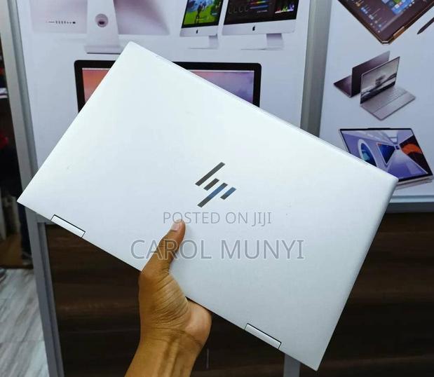 Laptop HP Envy 15 8GB Intel Core i5 SSD 256GB - thumbnail 3