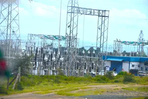Prime Plot 50 by 100 in Naivasha