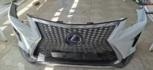 Lexus Rx 300/450 Front Bumper Super Clean