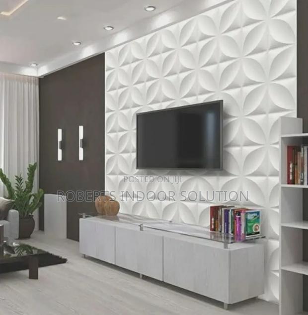 Decor 3d Wall Panels