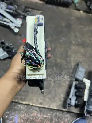 Subaru Outback Door Main Switch