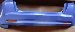 Honda Fit 2012 Rear Bumper