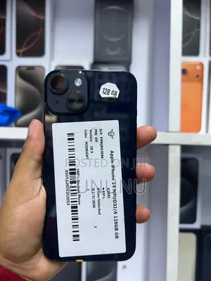 Apple iPhone 14 128 GB