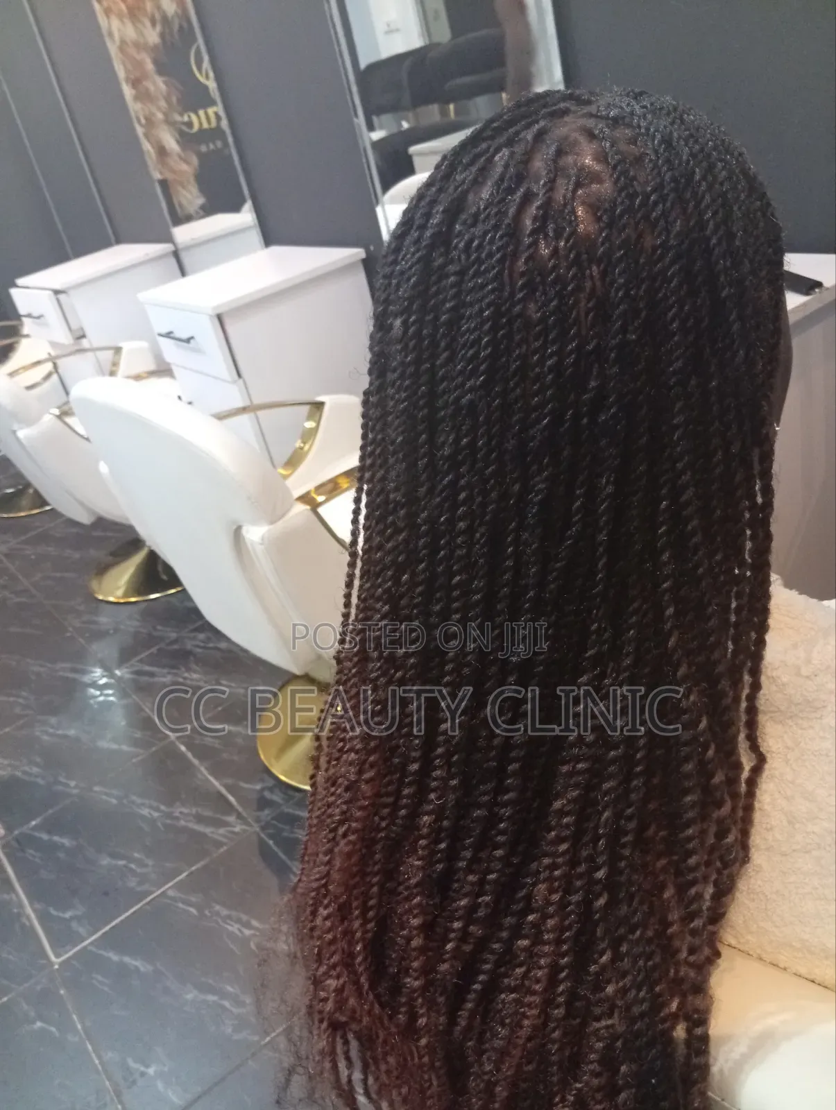 Hair Services