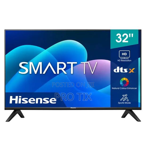 Hisense 32a4ken 32 Inch Smart Tv