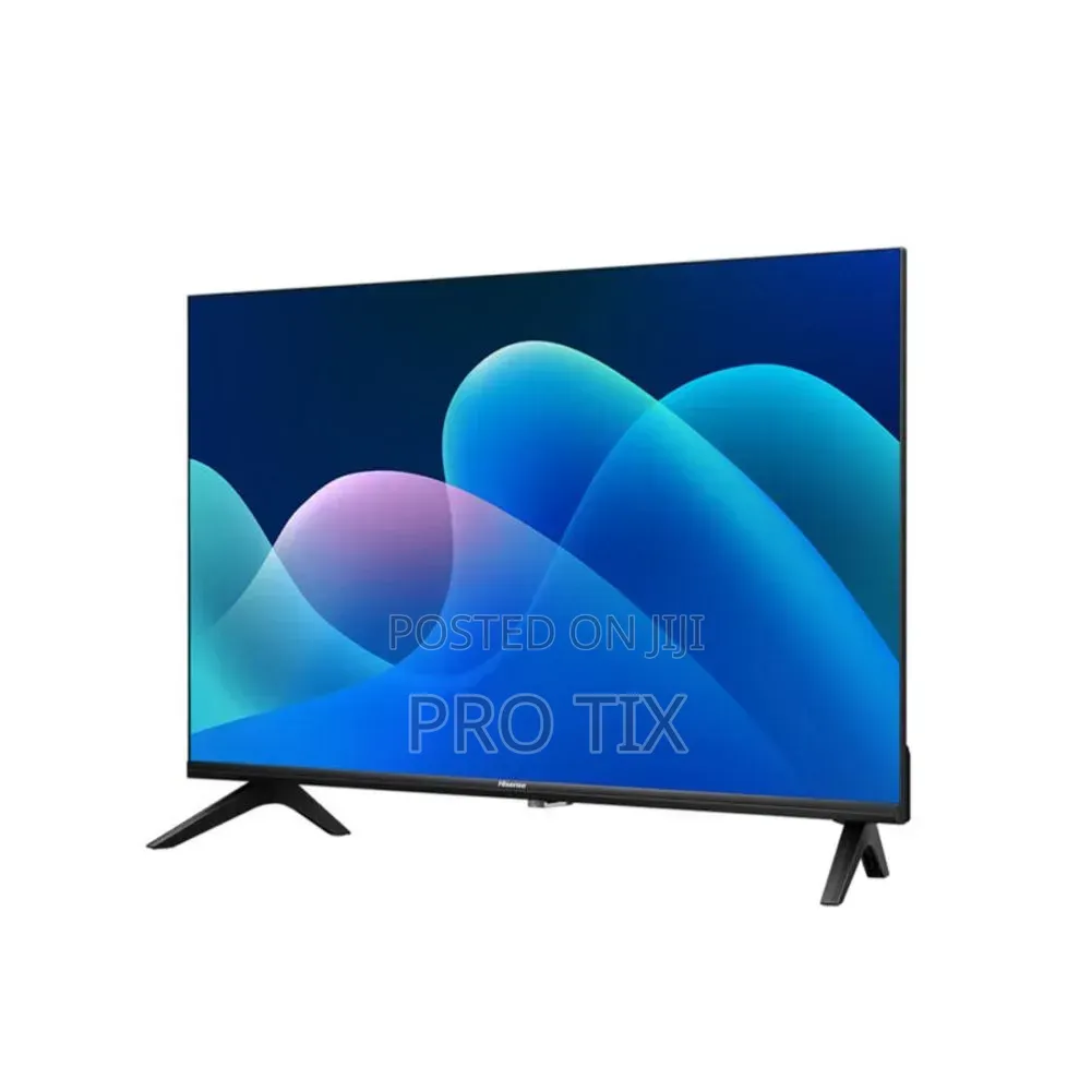 Hisense 32a4ken 32 Inch Smart Tv