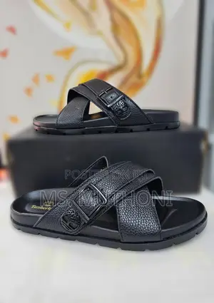 Quality Timberland Sandals Sizes 40-46