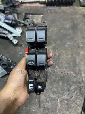 Hilux Vigo Door Main Switch