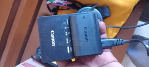 Canon 6d With 24-105mm Lens.