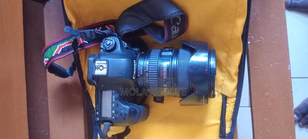 Canon 6d With 24-105mm Lens. - thumbnail 3