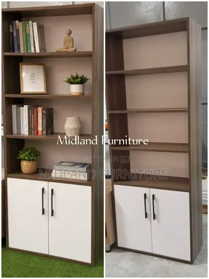 Bookshelf / Display Shelf/Bookshelves on Sale in Kenya