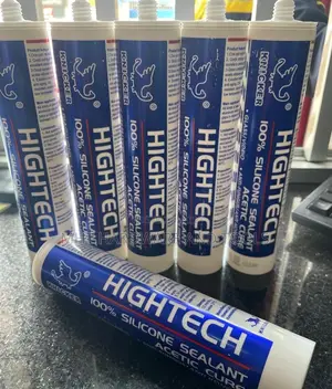 Silicone Hightech Sparko
