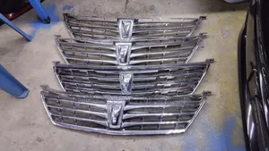 Premio 260 Grill