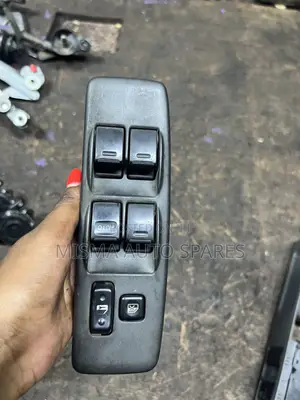 Toyota Corolla 110 Main Switch