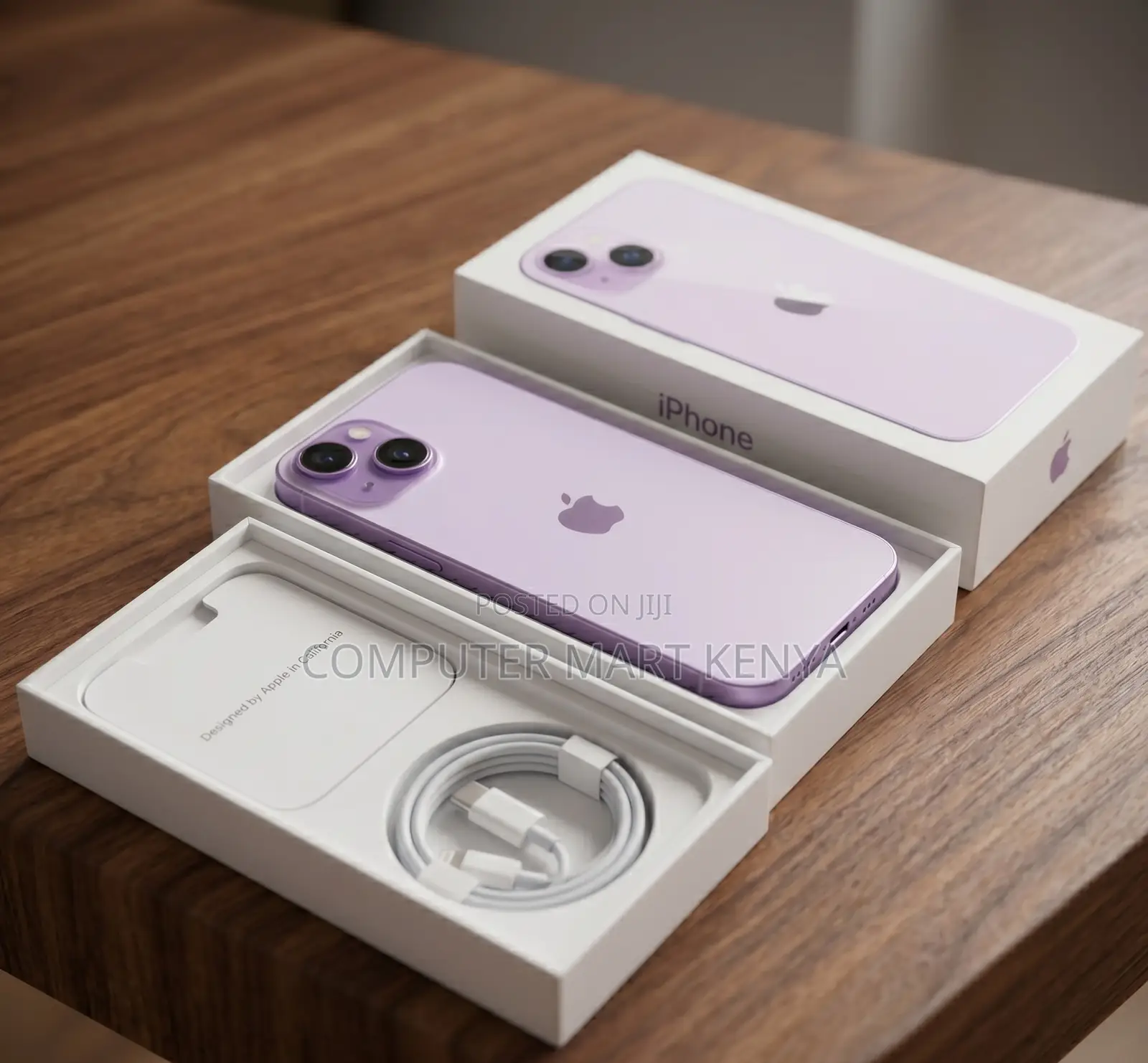 New Apple iPhone 17 256 GB