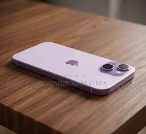 New Apple iPhone 17 256 GB