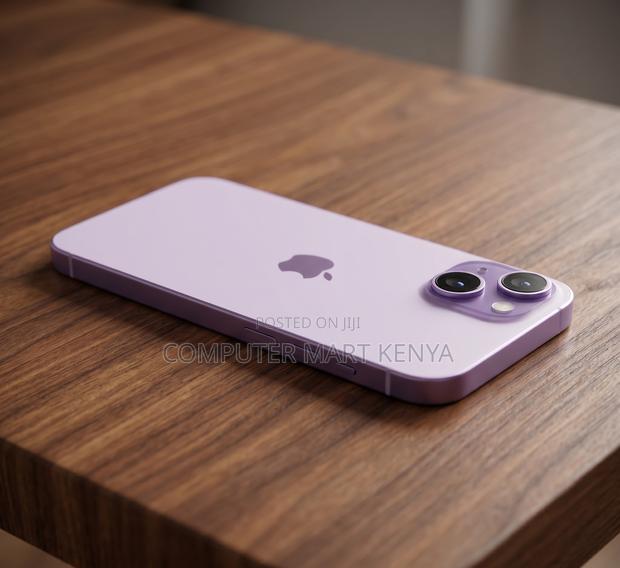 New Apple iPhone 17 256 GB - thumbnail 3