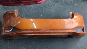 Nissan Note E12 2015 Rear Bumper