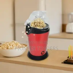 Popcorn Maker