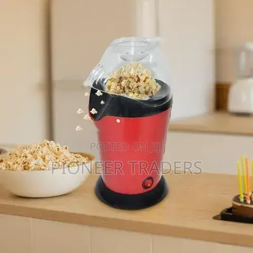 Popcorn Maker