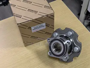 Hub Bearing
