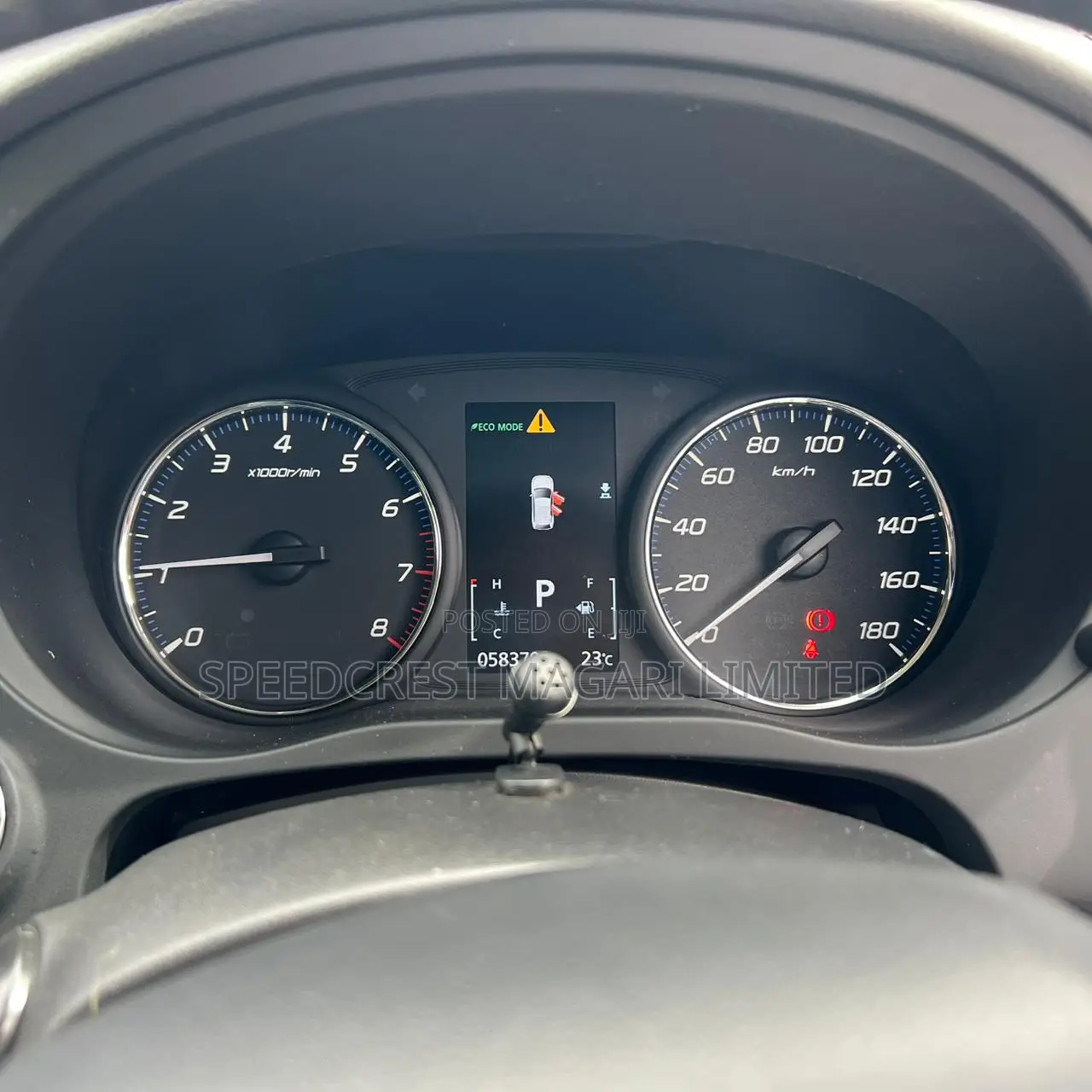Mitsubishi Outlander 2020 White