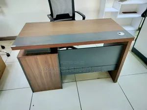 1.2m Executive Office Study Desk – Modern Compact Office Furniture
