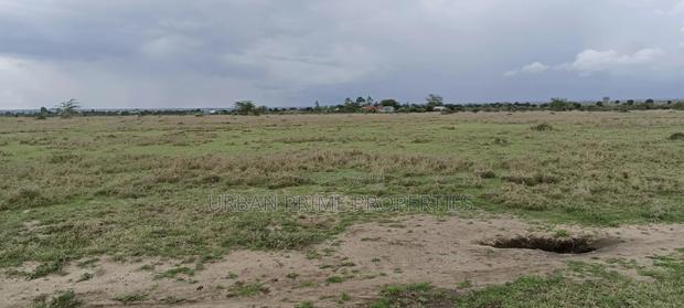 50*100 Plots In Kitengela