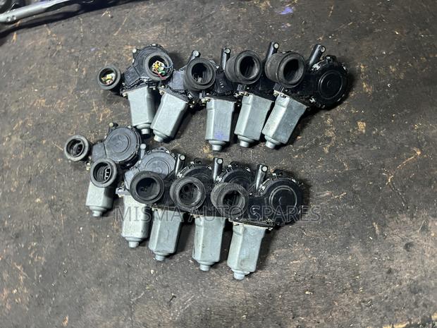 Winder Motor for Probox/Nze - thumbnail 2