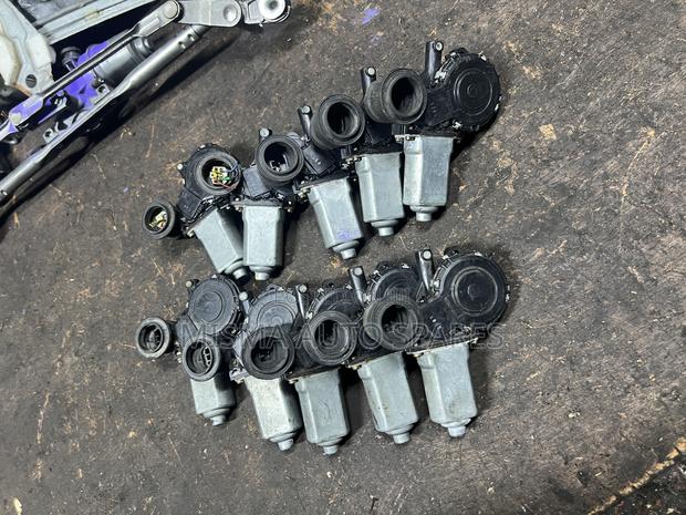 Winder Motor for Probox/Nze - main view
