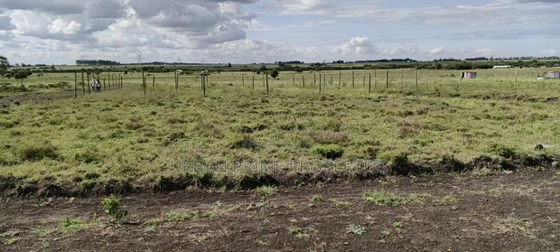 50*100 Plots In Kitengela - thumbnail 2