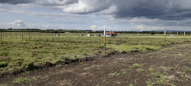 50*100 Plots In Kitengela - thumbnail 3