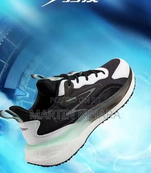 Unisex Soft Sole Running Sneakers (Size 39-44) - thumbnail 12