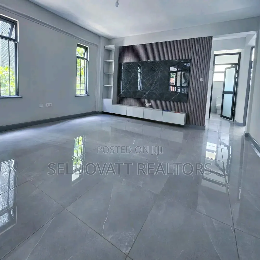 1bdrm Apartment in Ngong Road, Race Course for rent