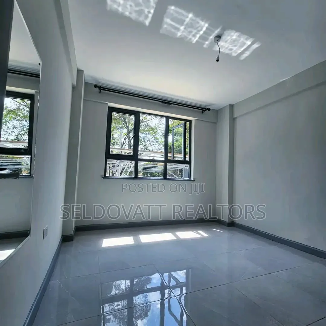 1bdrm Apartment in Ngong Road, Race Course for rent