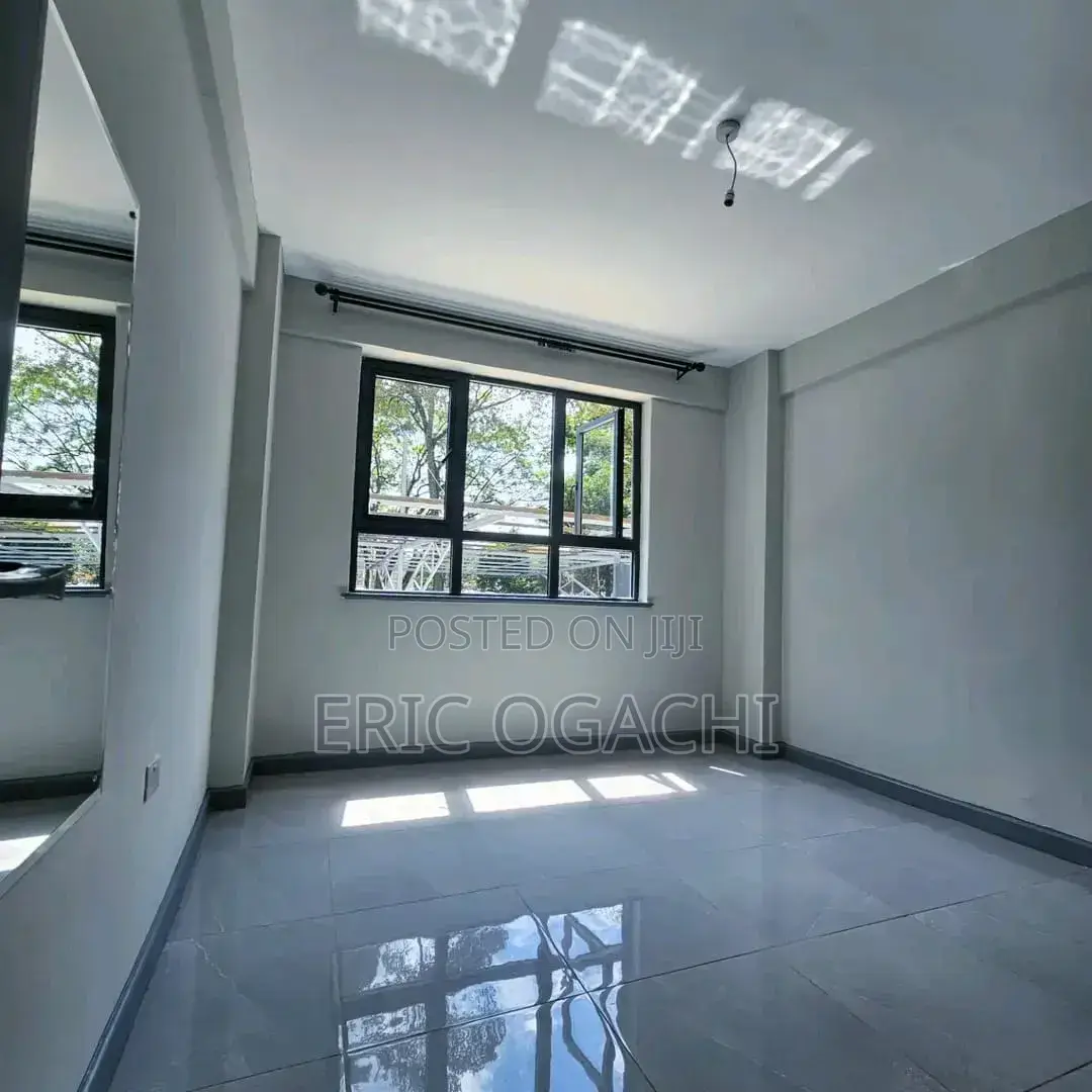 1bdrm Apartment in Ngong Road, Race Course for rent