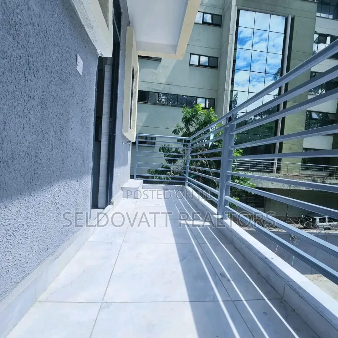 1bdrm Apartment in Ngong Road, Race Course for rent