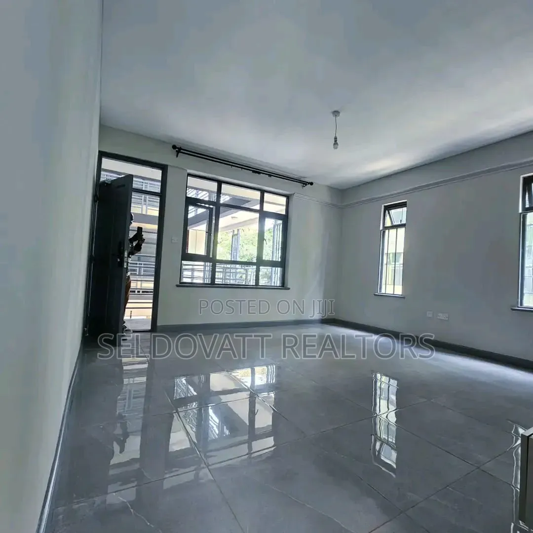 1bdrm Apartment in Ngong Road, Race Course for rent