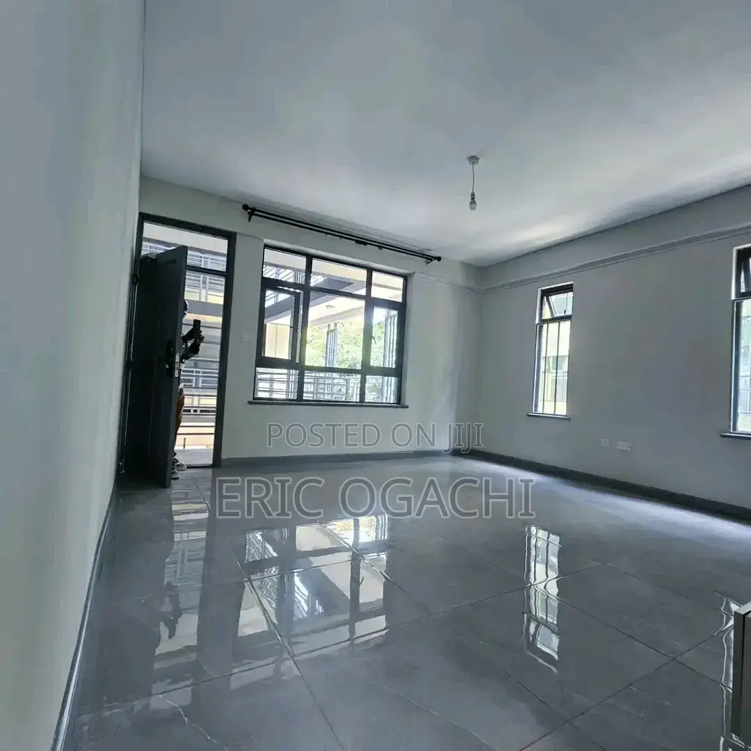 1bdrm Apartment in Ngong Road, Race Course for rent
