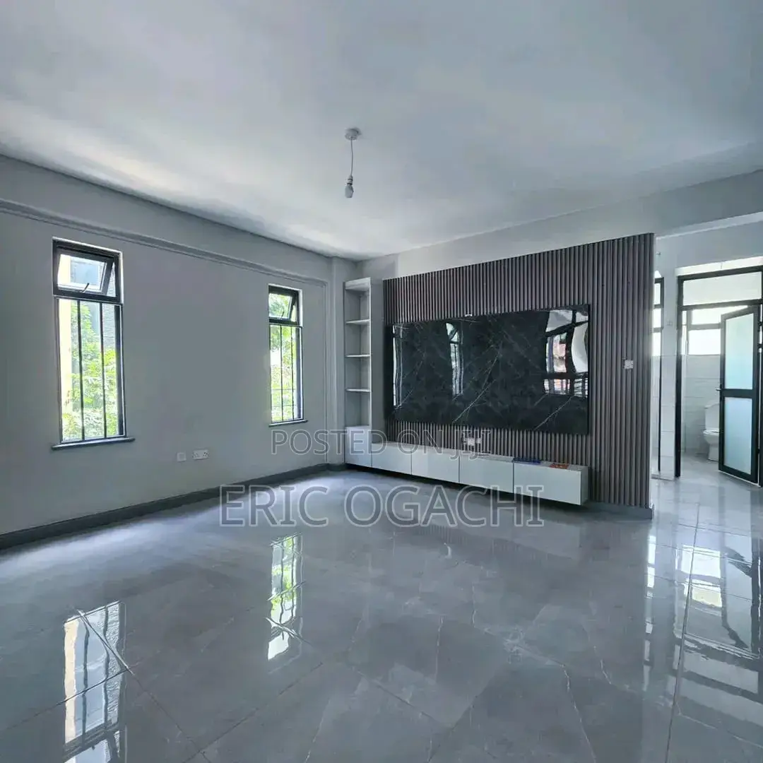 1bdrm Apartment in Ngong Road, Race Course for rent