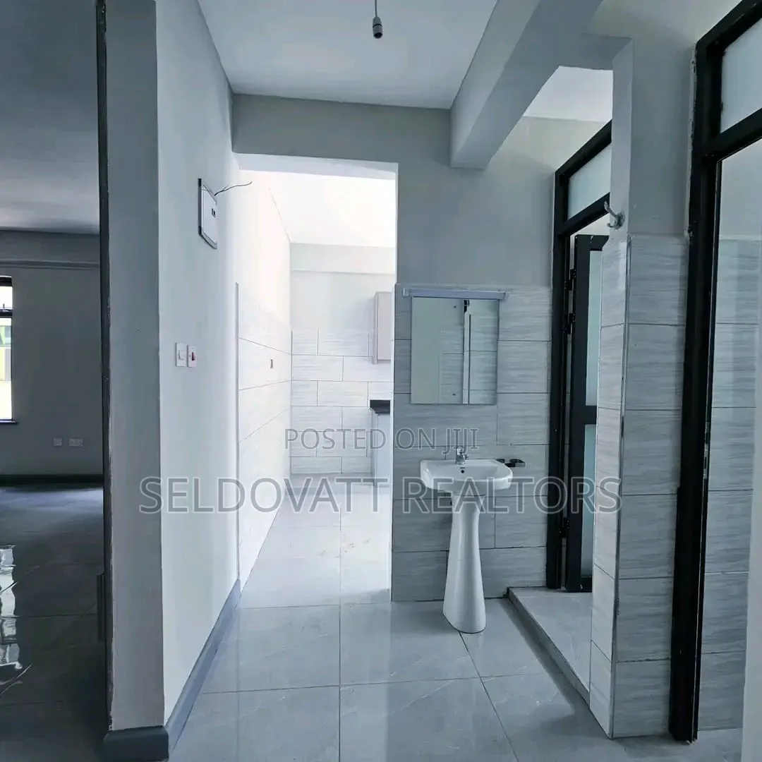 1bdrm Apartment in Ngong Road, Race Course for rent