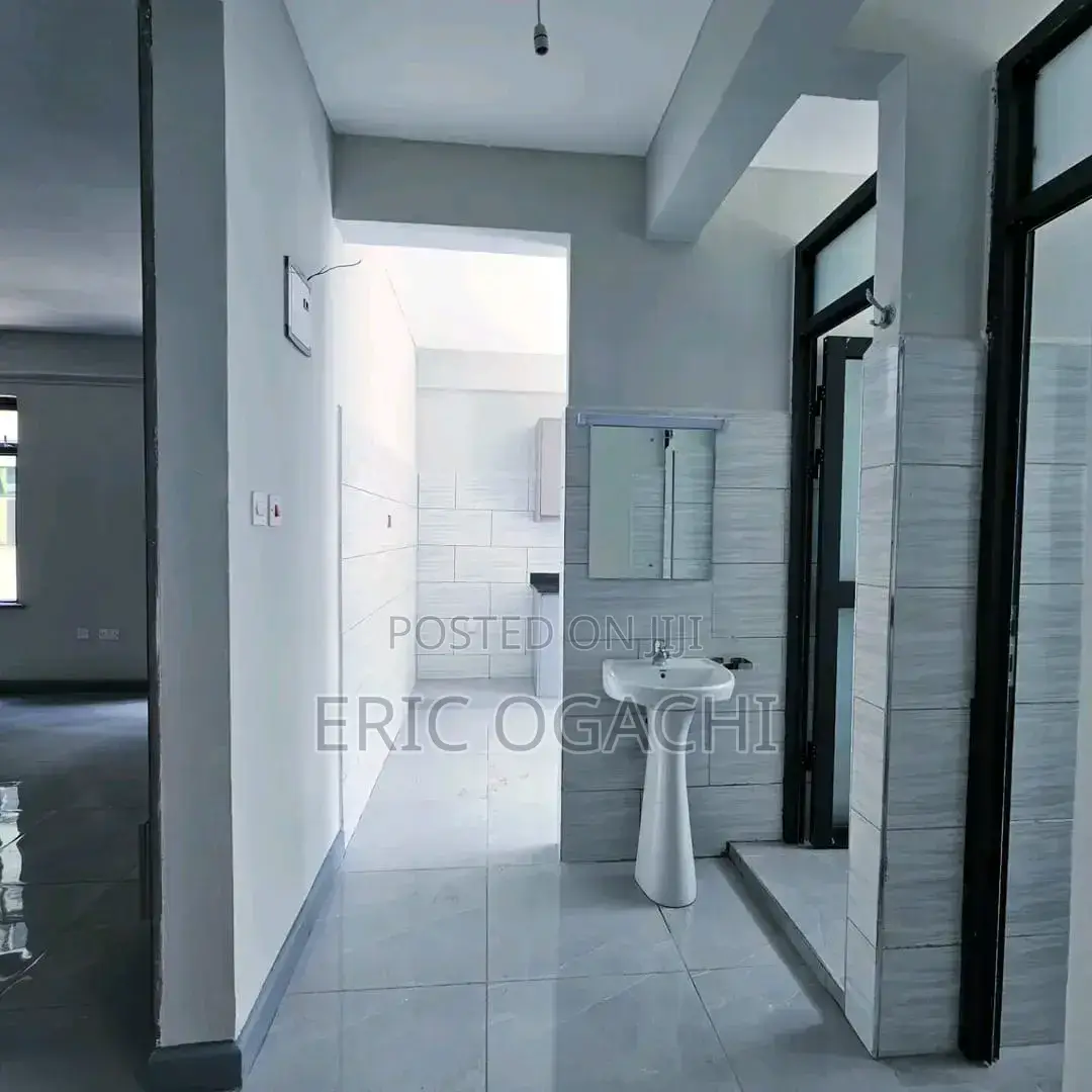1bdrm Apartment in Ngong Road, Race Course for rent
