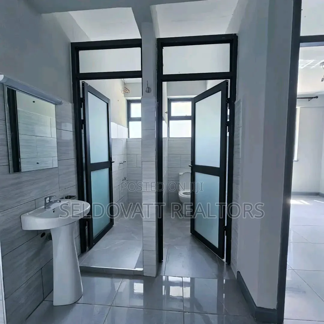 1bdrm Apartment in Ngong Road, Race Course for rent