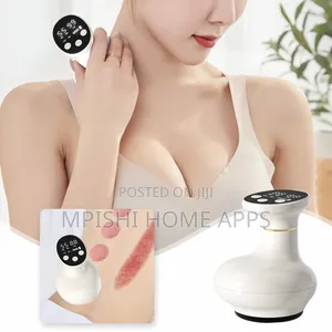Intelligent Scraping Instrument Massage Tool