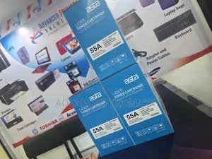 55a Asta Toner